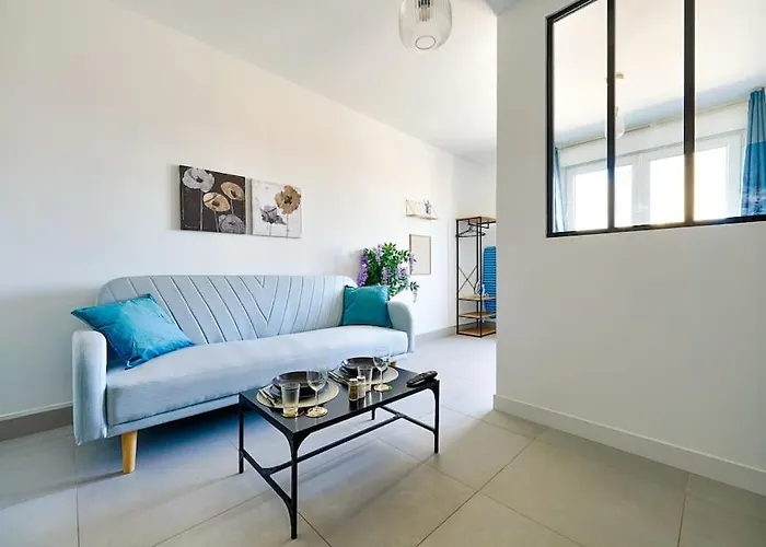 Welcome To Studio Oceane