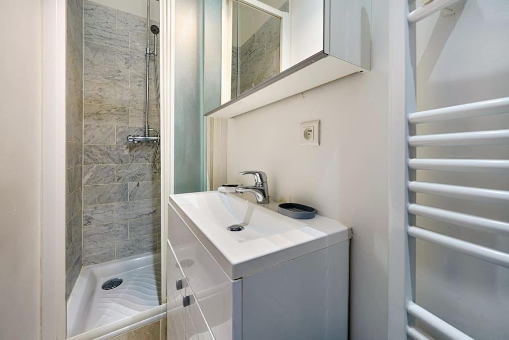 Appartement Welcome To Oceane