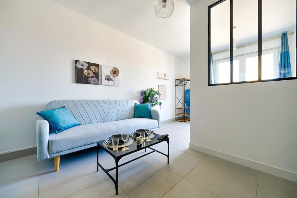 Welcome To Oceane Montgeron