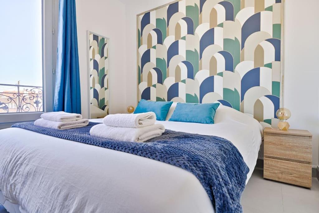 Welcome To Oceane Apartment