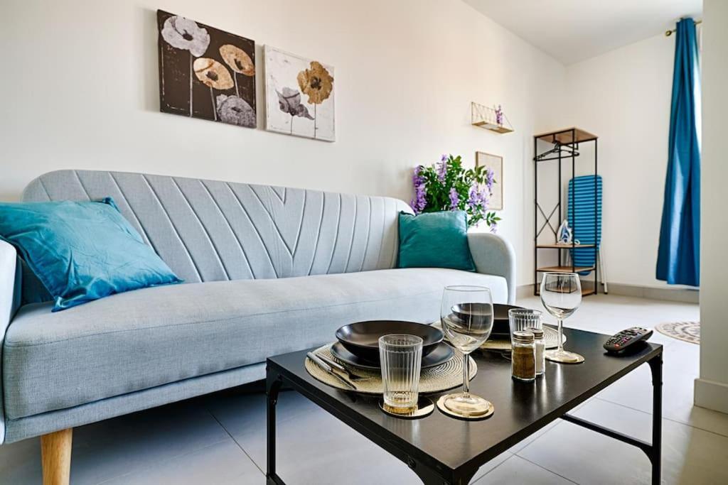 Apartment Welcome To Oceane