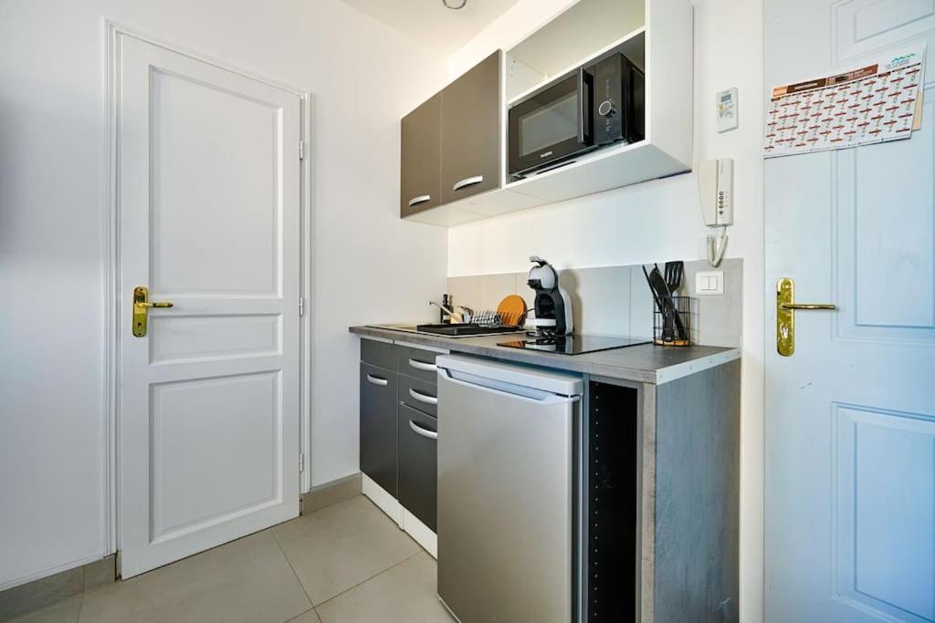 Apartment Welcome To Oceane