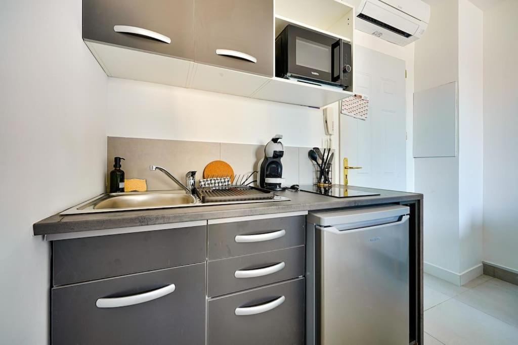 Welcome To Oceane Apartment *