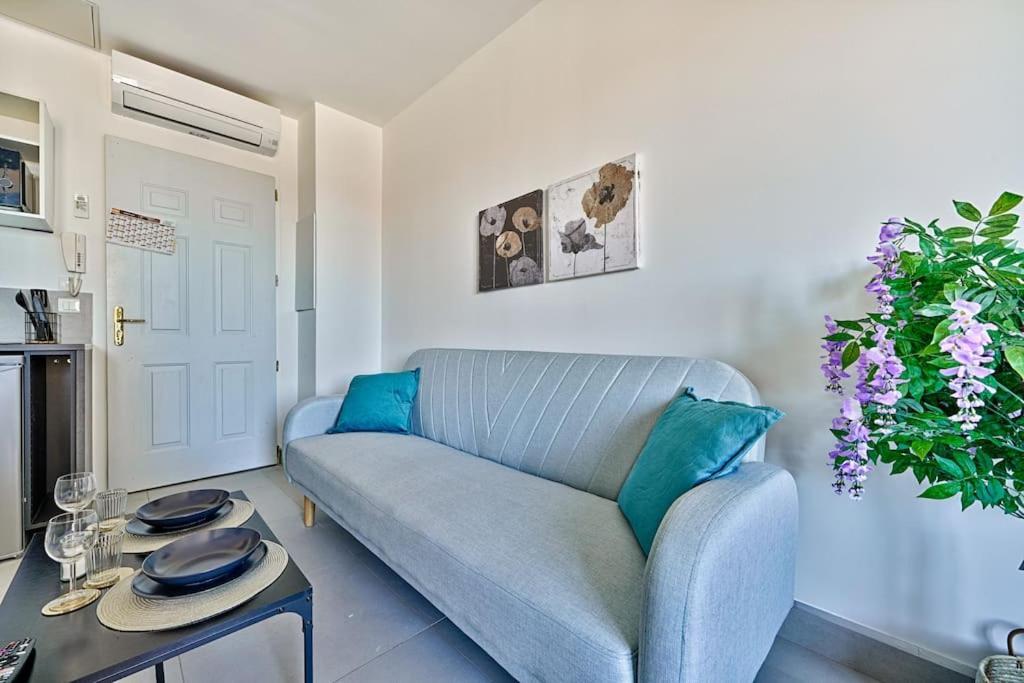 Apartment Welcome To Oceane Montgeron