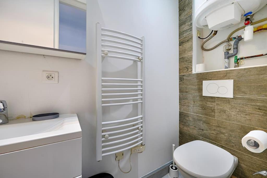Welcome To Oceane Apartment